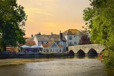 Riverside Place, Fordingbridge