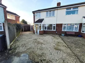 Property responsive