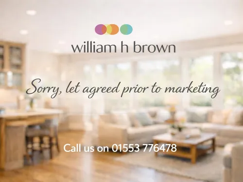 Whitefriars Road, KING'S LYNNphoto