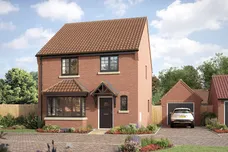 Mendham Lane, Harleston