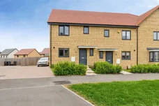 Wiltshire Drive, Patterdown, Chippenham