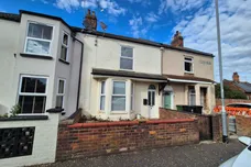 Whitefriars Road, KING'S LYNN