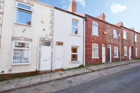 Property responsive