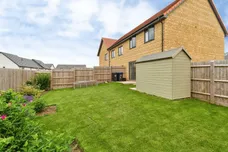 Wiltshire Drive, Patterdown, Chippenham