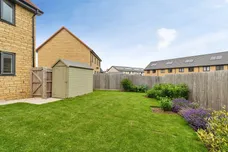Wiltshire Drive, Patterdown, Chippenham