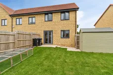 Wiltshire Drive, Patterdown, Chippenham