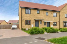 Wiltshire Drive, Patterdown, Chippenham