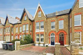 Property responsive
