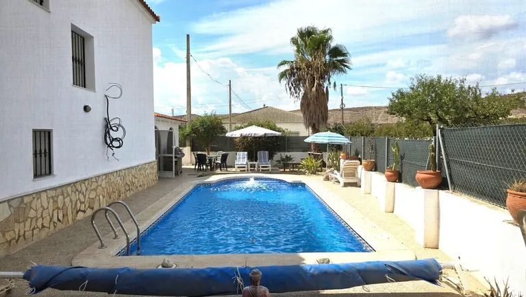 Albox, Almeria
