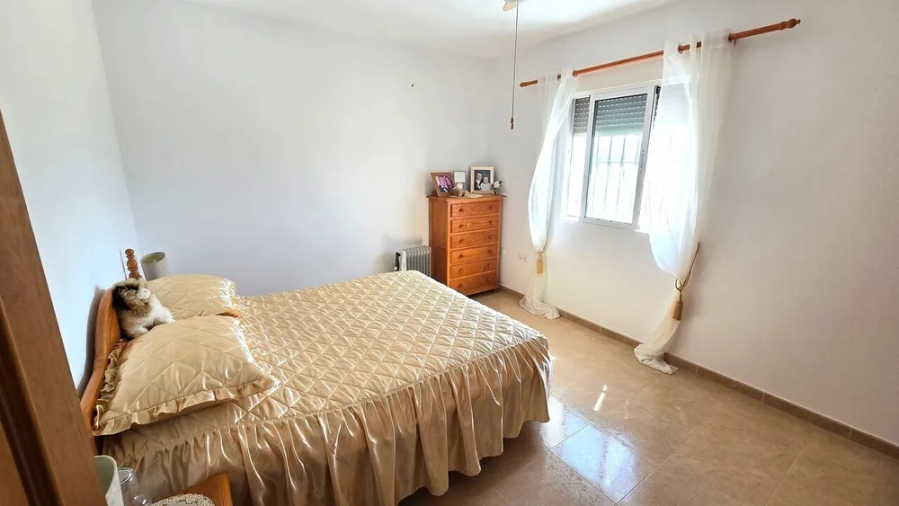 Albox, Almeria