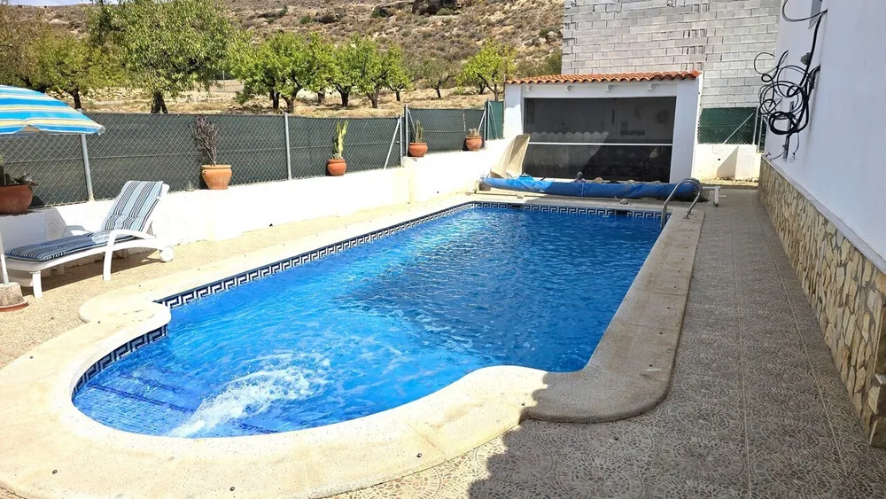 Albox, Almeria