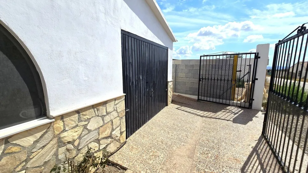 Albox, Almeria