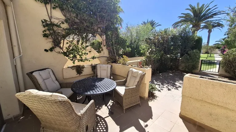 Mojacar, Almeria