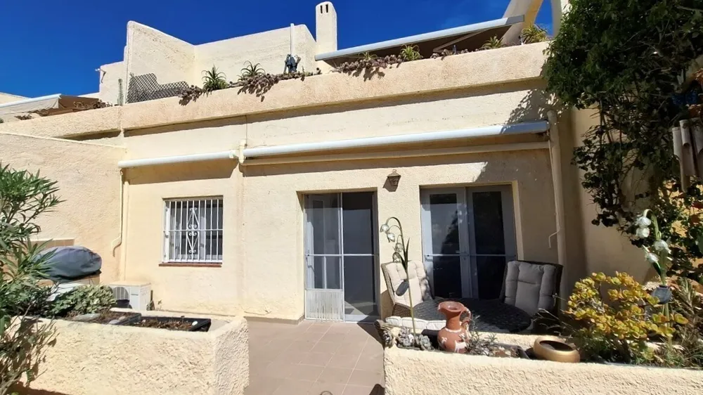 Mojacar, Almeria