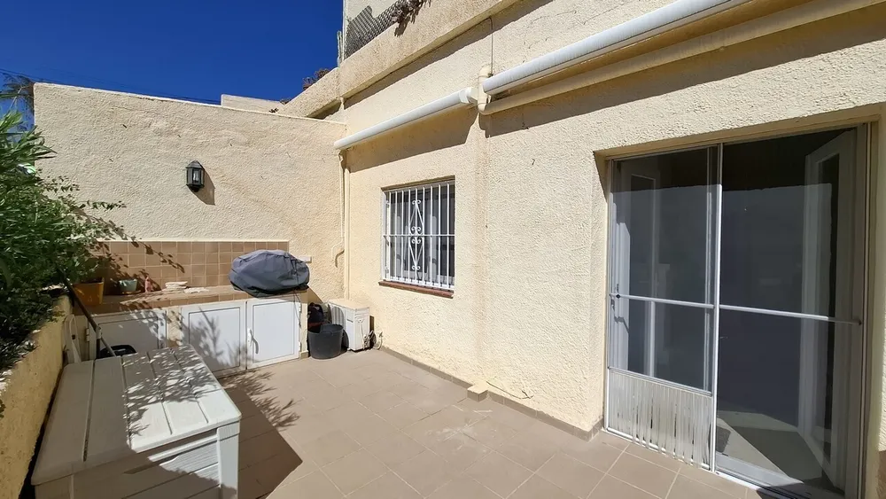 Mojacar, Almeria