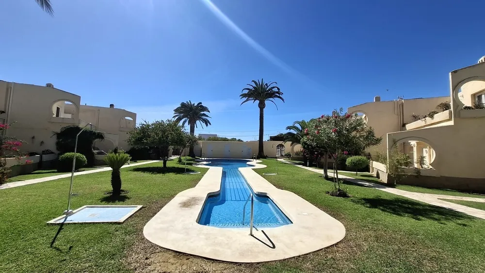 Mojacar, Almeria