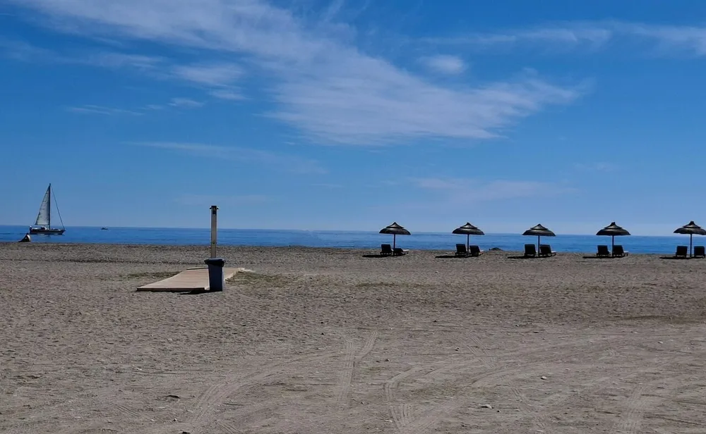 Mojacar, Almeria