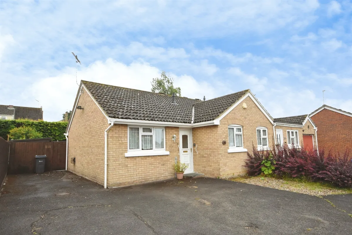 Ellen Way, Great Notley, Braintree