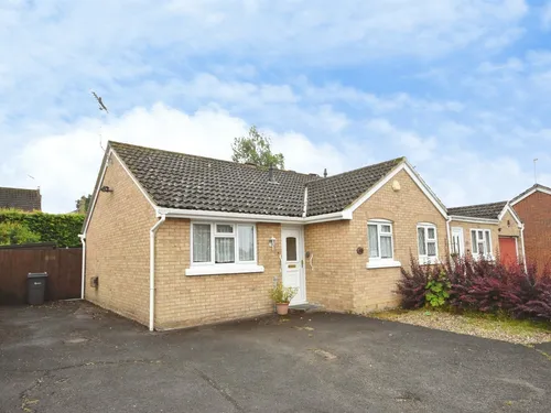 Ellen Way, Great Notley, Braintreephoto
