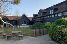Coxtie Green Road, Navestock