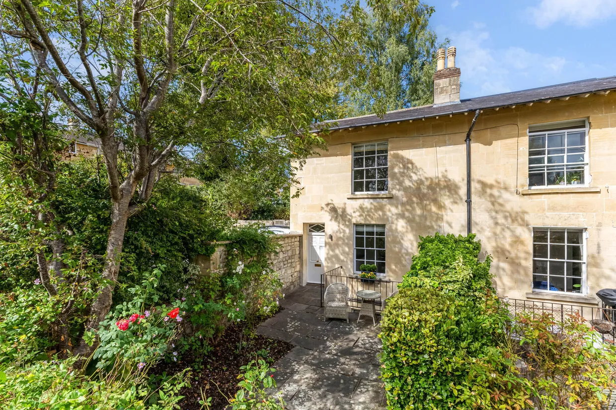 Worcester Villas, Bath, BA1 photo 1