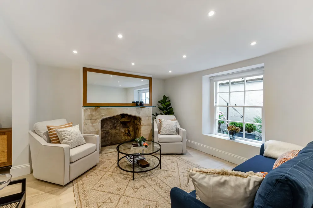 Worcester Villas, Bath, BA1 photo 2