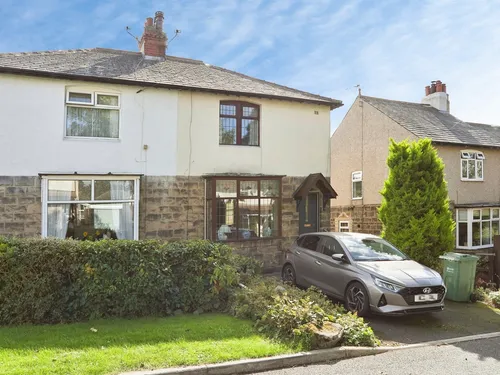 Rufford Drive, Yeadon, Leedsphoto