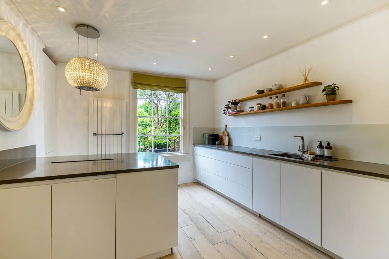 Worcester Villas, Bath, BA1 photo 3