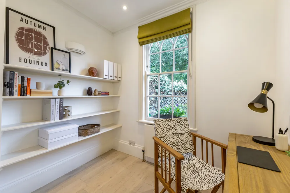 Worcester Villas, Bath, BA1 photo 4