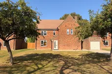 The Paddock, Linton On Ouse, YORK
