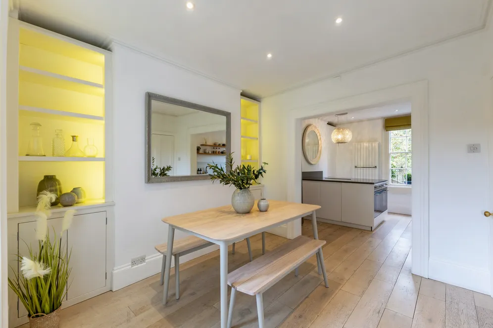 Worcester Villas, Bath, BA1 photo 5
