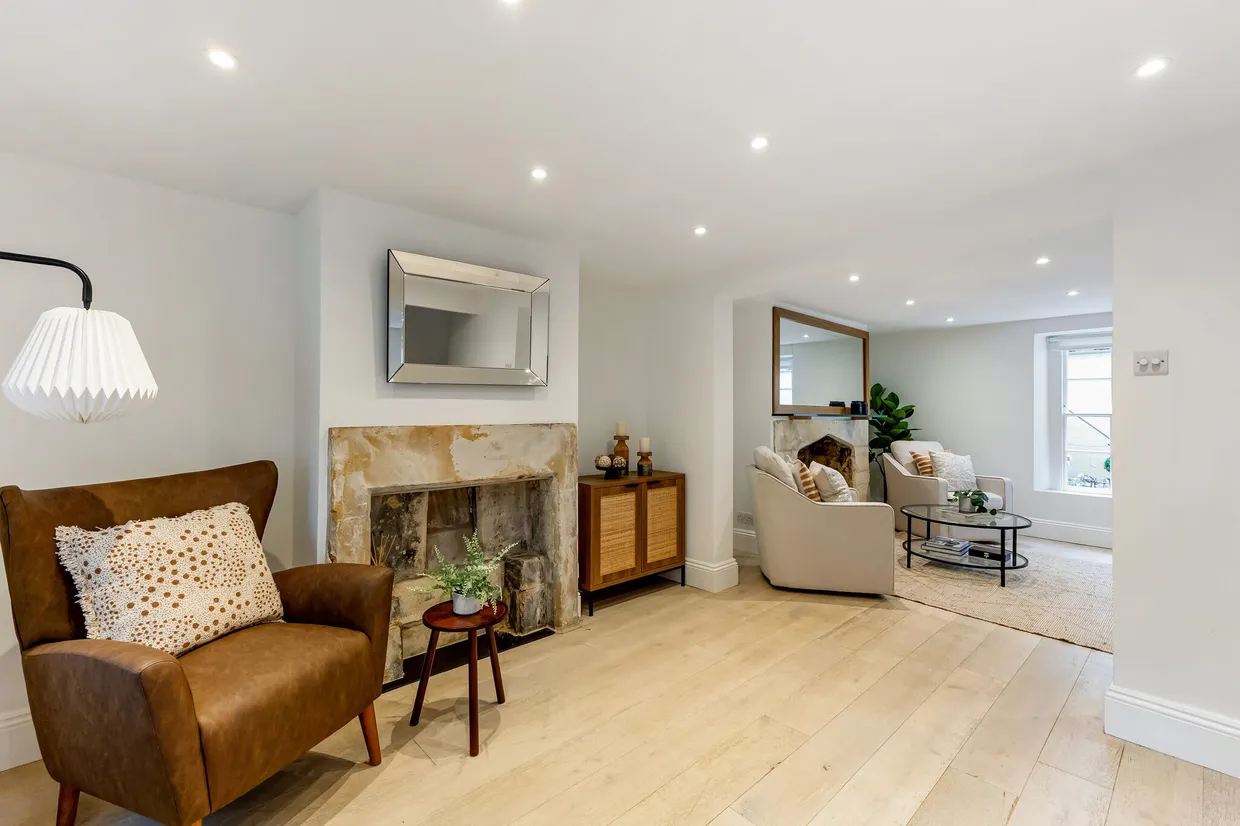 Worcester Villas, Bath, BA1 photo 6