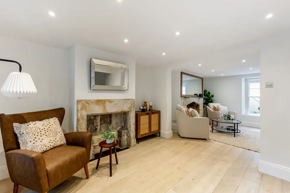 Worcester Villas, Bath, BA1 photo 6