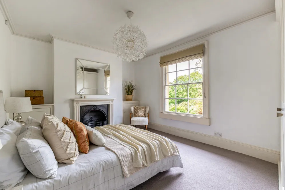 Worcester Villas, Bath, BA1 photo 8