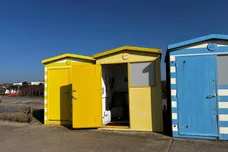 Esplanade, Seaford