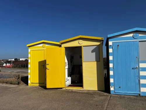 Esplanade, Seafordphoto