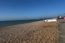 Esplanade, Seaford