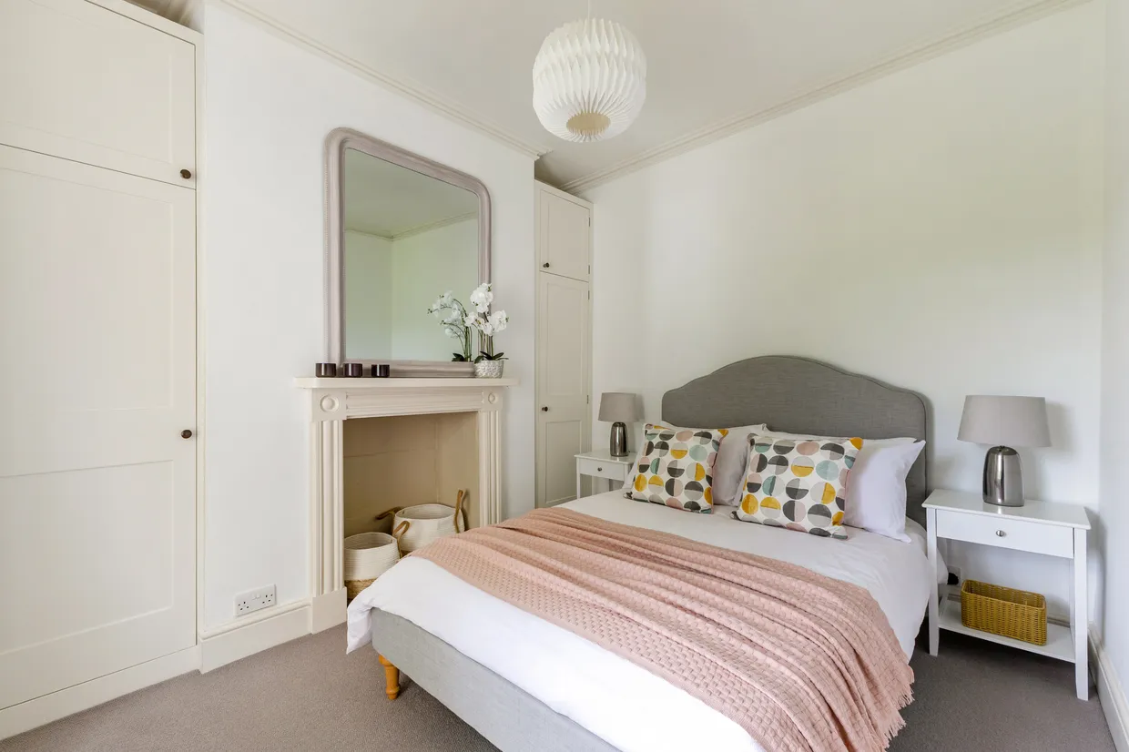Worcester Villas, Bath, BA1 photo 9