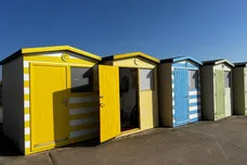 Esplanade, Seaford