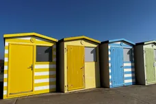 Esplanade, Seaford