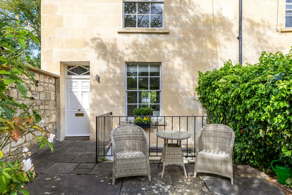 Worcester Villas, Bath, BA1 photo 11