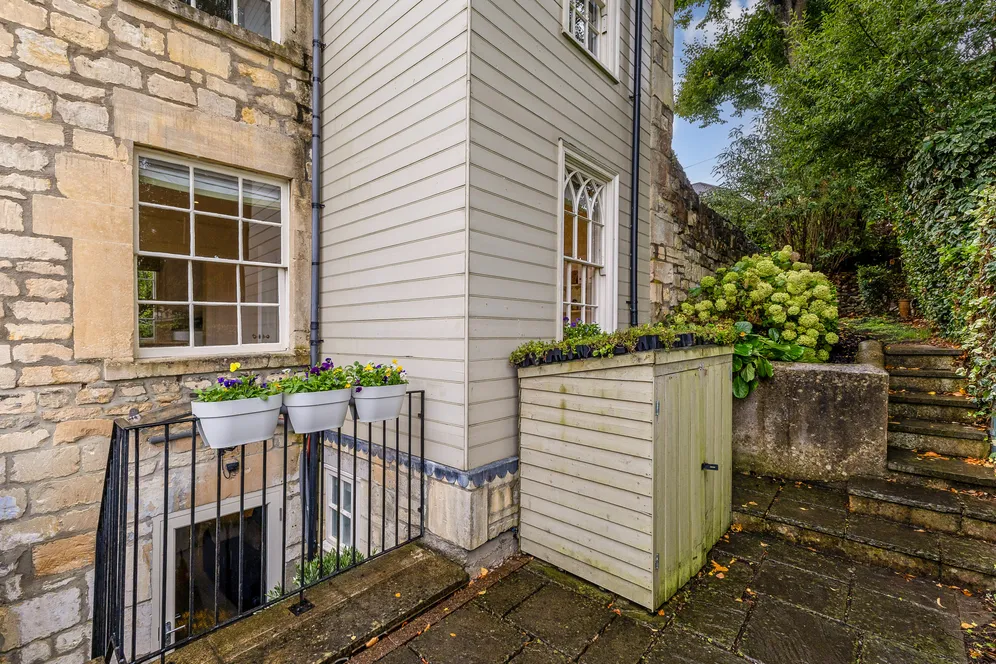 Worcester Villas, Bath, BA1 photo 13