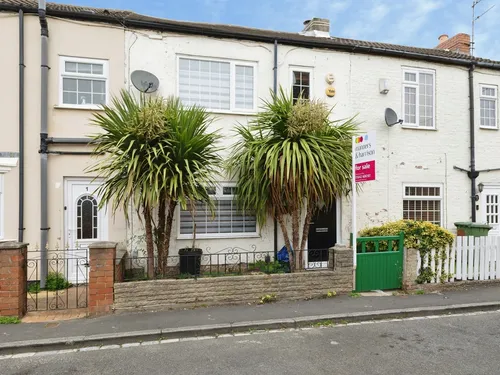 Grove Terrace, Stockton-On-Teesphoto