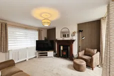 Grove Terrace, Stockton-On-Tees