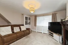 Grove Terrace, Stockton-On-Tees
