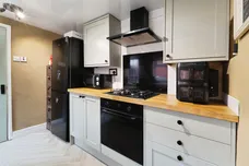 Grove Terrace, Stockton-On-Tees