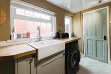 Grove Terrace, Stockton-On-Tees