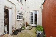 Grove Terrace, Stockton-On-Tees
