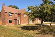 The Paddock, Linton On Ouse, YORK