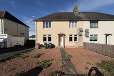 Witchknowe Road, Kilmarnock